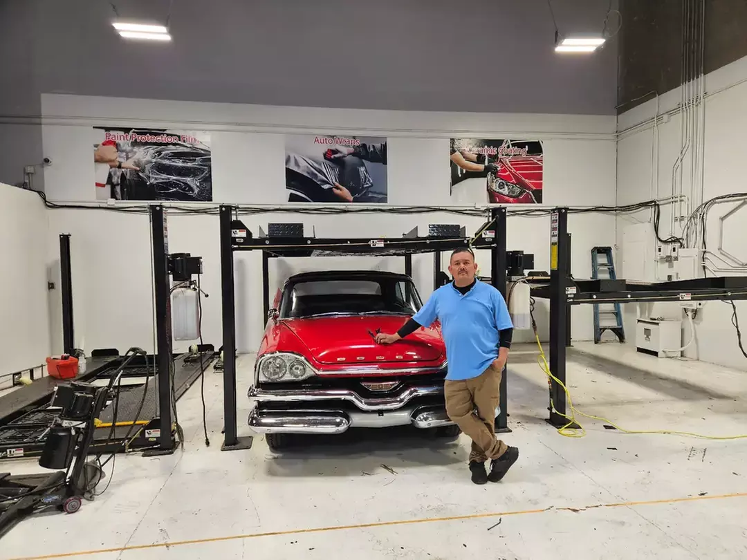Get the Best Price in Oil Change w/Point Maintenance Check INCLUDED