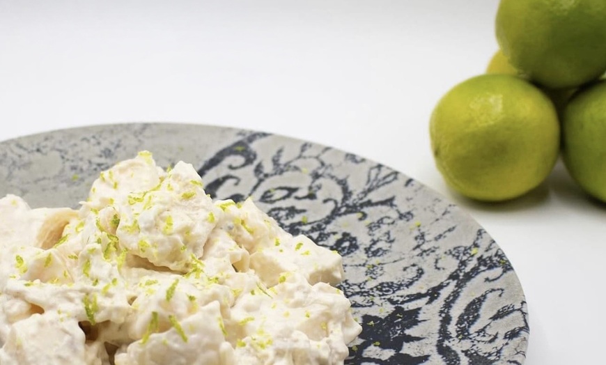 Image 8: Menú completo para 2 o 4 personas con parrillada de carne a compartir