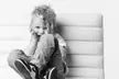 Capture the Moment with 30-60 Min In-Studio Photography + Free 5x7 Print & Digital File (Up to 58% Off)  - Second Medium