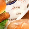 Image 1: Up to 73% Off on British Cuisine at The Locker Room