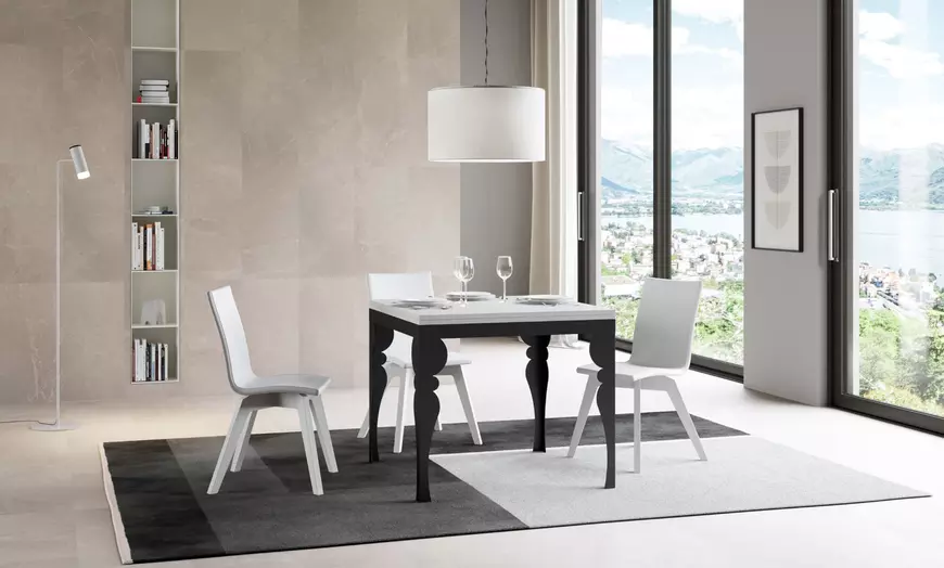 Image 6: Table rabattable "Karamay Libra"
