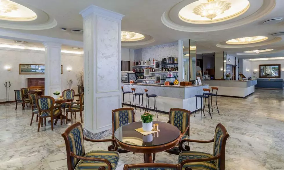 Abano Terme: camera Economy o Superior con colazione, Spa, cena, terme