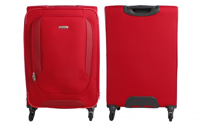 Image 4: Set van Samsonite-koffers