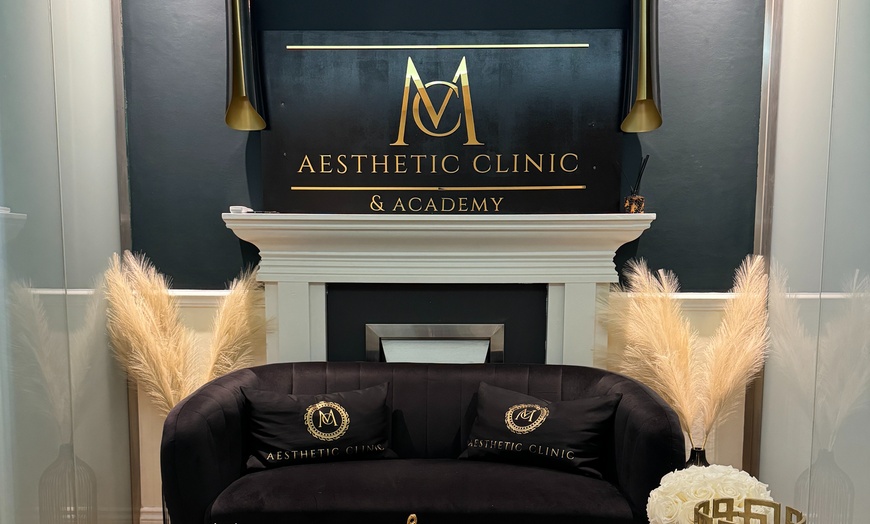 Image 2: Up to 51% Off on Injection - Filler at M.C. Aesthetic Clinic