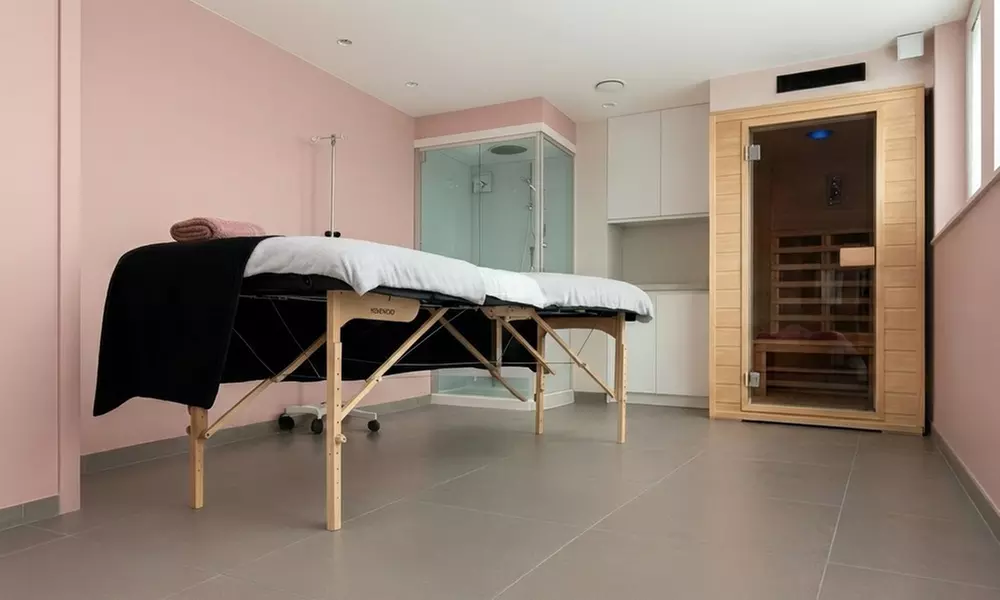 Ervaar luxe gelaatsverzorging met ontspanning en een frisse huid