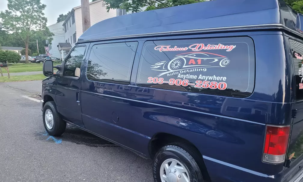 Up to 20% Off on Mobile Detailing at fabulous Mobile Detailing LLC - Primary Image