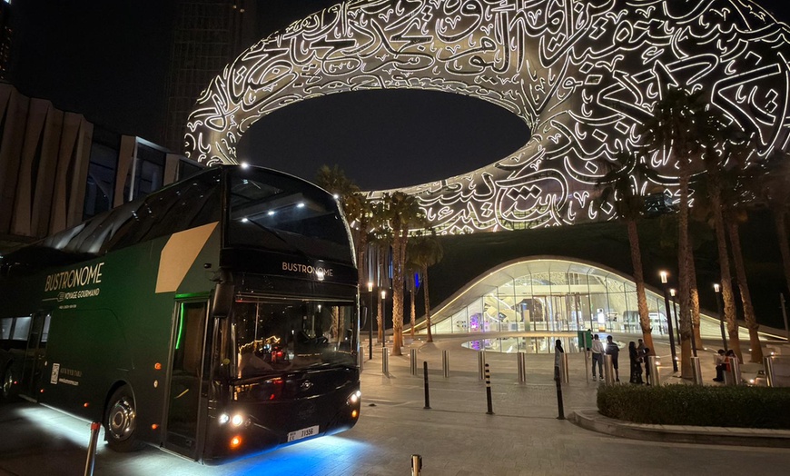 Image 9: Three-Course Child Meal and Four- or Six-Course Adult Meals on Wheels