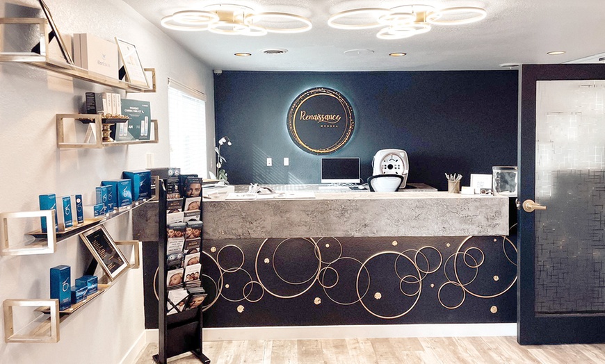 Image 2: 20 or 40 Units of Xeomin for a Smoother, Youthful Appearance 