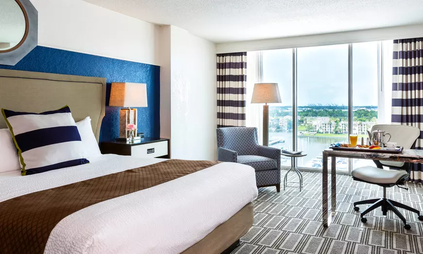 Resort Two Queens