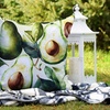 Image 3: Outdoor Garden Cushions in Various Designs & Sizes from Custom Koala