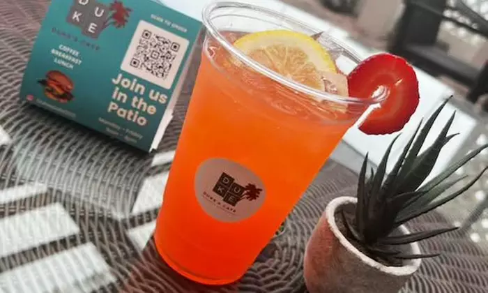 Satisfy Your Cravings with $25,$50,$75 or $100 Towards Food and Drinks