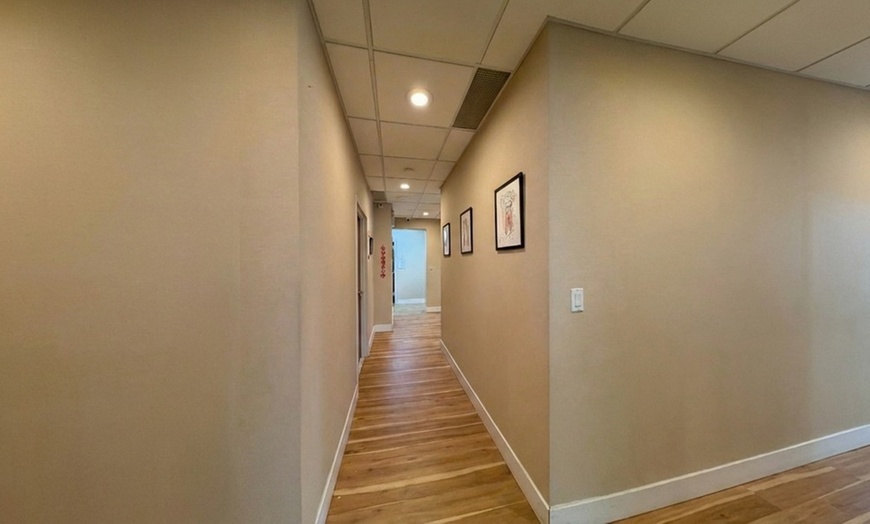 Image 3: Dental Exams w/ X-Rays, Cleanings, and In-Office Whitening Treatments