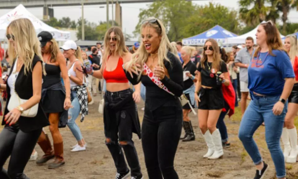 Jax vs. Seattle - All-Inclusive Tailgate Experience '25 GA Ticket 
