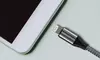 3 Pk Fast Charging 10FT Braided Cable USB-A -Lightning Cable iPhone 14/13/12/11