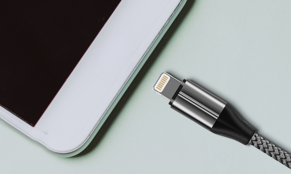3 Pk Fast Charging 10FT Braided Cable USB-A -Lightning Cable iPhone 14/13/12/11