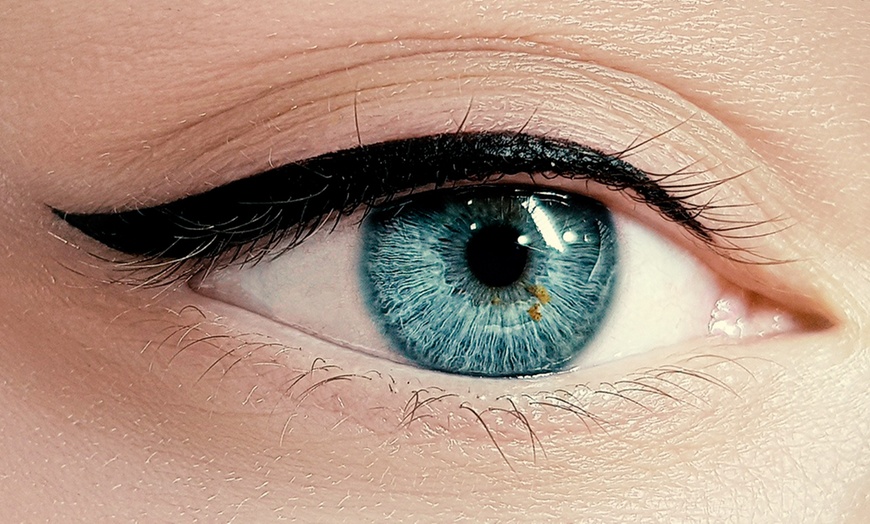 Image 7: Permanent Make-up: Brauen, Lippen, Eyeliner oder Haarpigmentierung