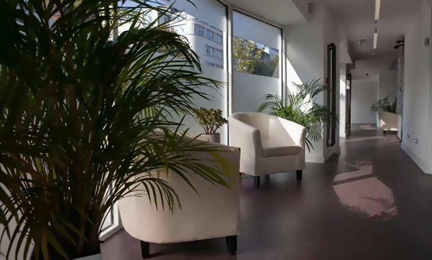 Image 4: Revitalize with 0.5ml, 1ml, or 2ml Dermal Filler Treatment on One Area