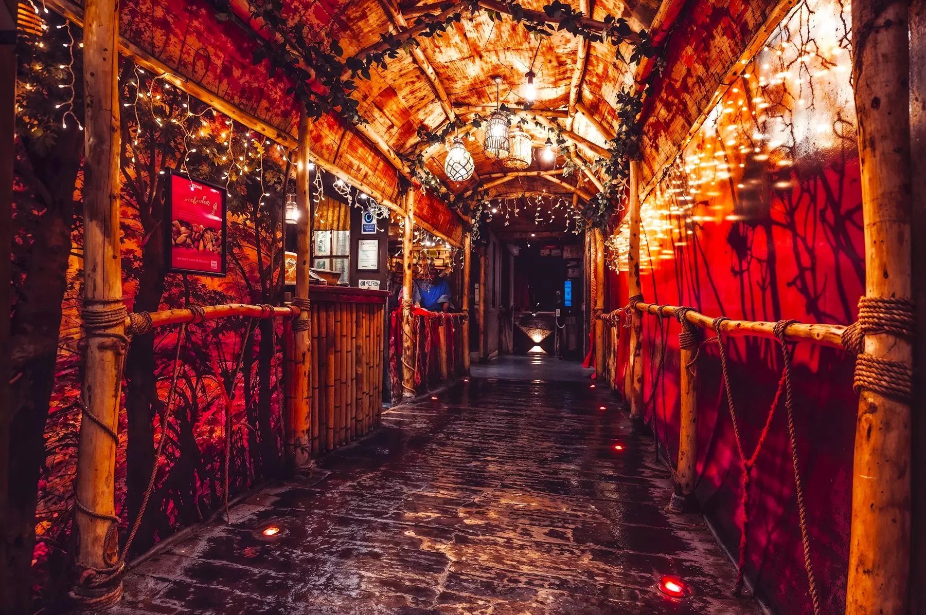 Enjoy One, Two, or Four Tropical Island-Inspired Tiki Cocktails at Reading Lola Lo (Up to 68% Off)