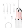 Image 14: Three Modes Electric Cordless Water Flosser for Teeth
