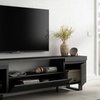 Image 22: TV Stand Cozy 200 cm in different colours and large storage capacity