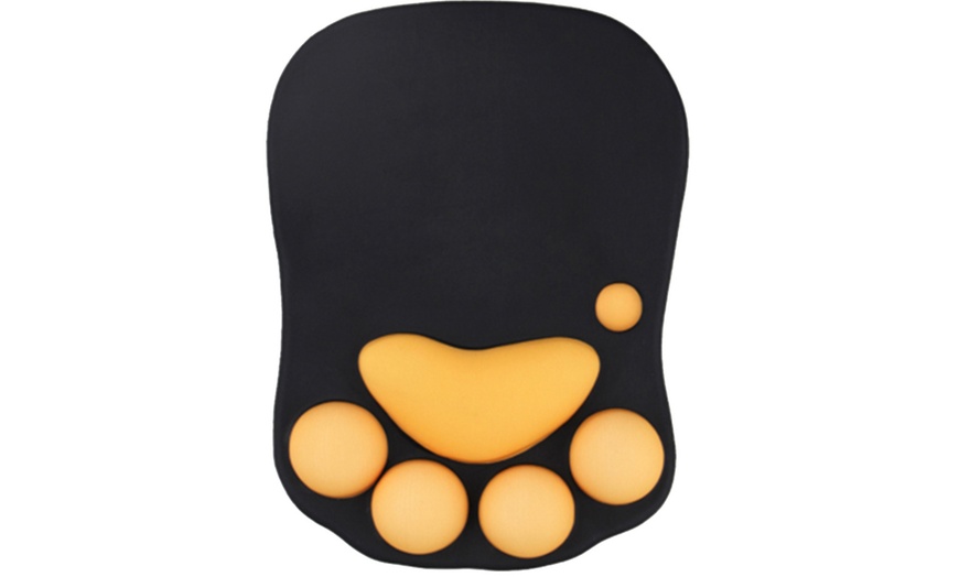 Image 5: 3D Cute Mouse Pad