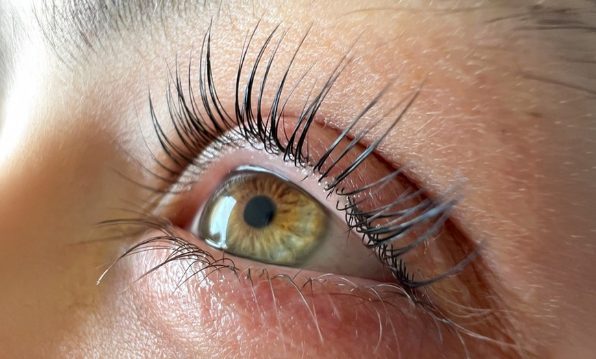 Image 1: Tratamientos de pestañas y cejas para conseguir una mirada impactante