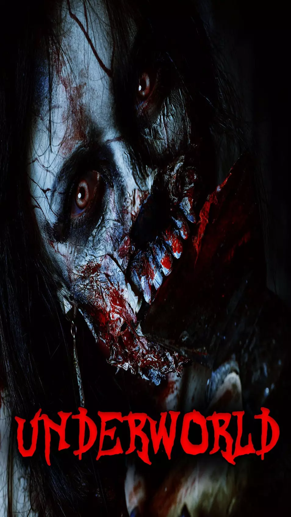 Admission to Spine-Chilling Lights Out Haunted House 2025 at Fairplex