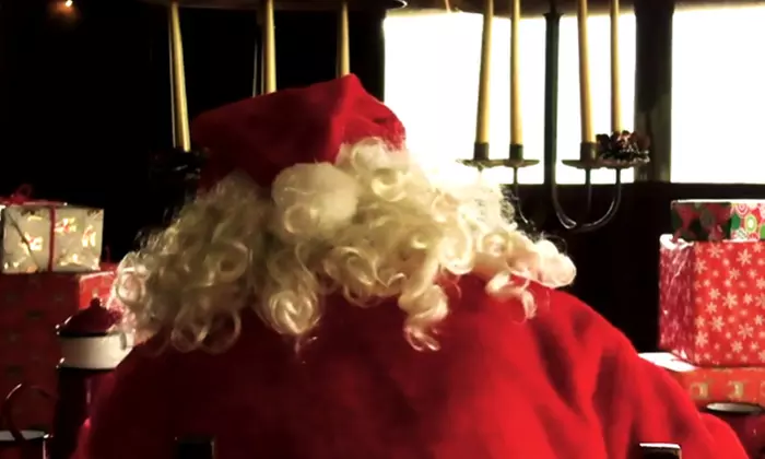 Halloween & Christmas Activity Farm Ticket – Indoor & Outdoor Play for 1, 2, or 4 (Up to 34% Off) - Primary Image