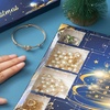 Image 5: 24-Day Jewelry Advent Calendar