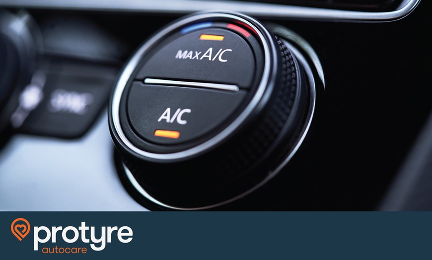 Image 2: Refresh Your Air Con System with Protyre Autocare
