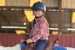 Enjoy 1,2 3, or 4 Horseback Riding Lessons for One Hour Each Sessions - Up to 41% Off at Pipe Dreams Farm - Second Medium