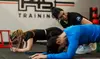 One-Month Membership at F45 Training Spring Harmony - 90% Off