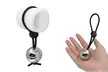 Silicone Ball Penis Extender Enlarger Stretcher Strap Ball Weight Ring - Second Medium