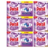 Image 9: Three or Six Packs of Persil XL 3 in 1 Washing Capsules 