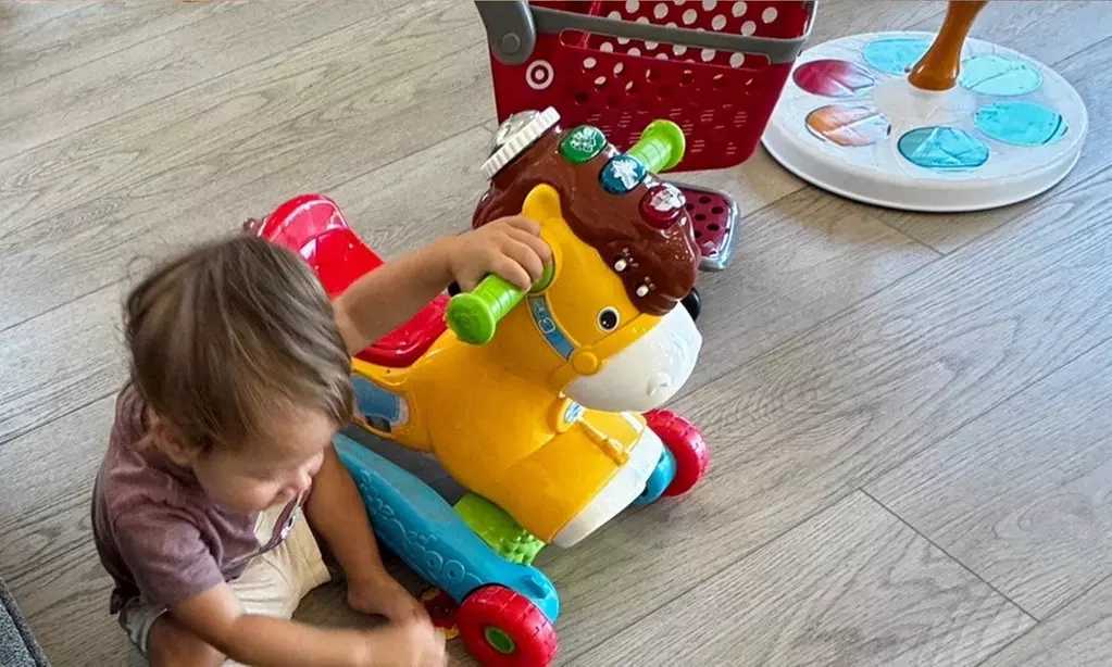 1 Week of Child Care, 1 Hour Drop-In Care or 1 Date Night Child Care