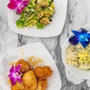 Image 10: Up to 38% Off on New American Cuisine at Hollywood ATL Restaurant & Lounge