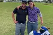 Tee off into Fun with Golf Lessons and Experience at Conine Golf Academy (Up To 55% Off) - Second Medium
