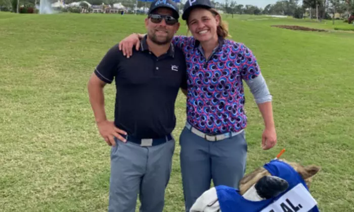 Private Golf Lessons & Experience with Brian – For 2, 3, or 4 People