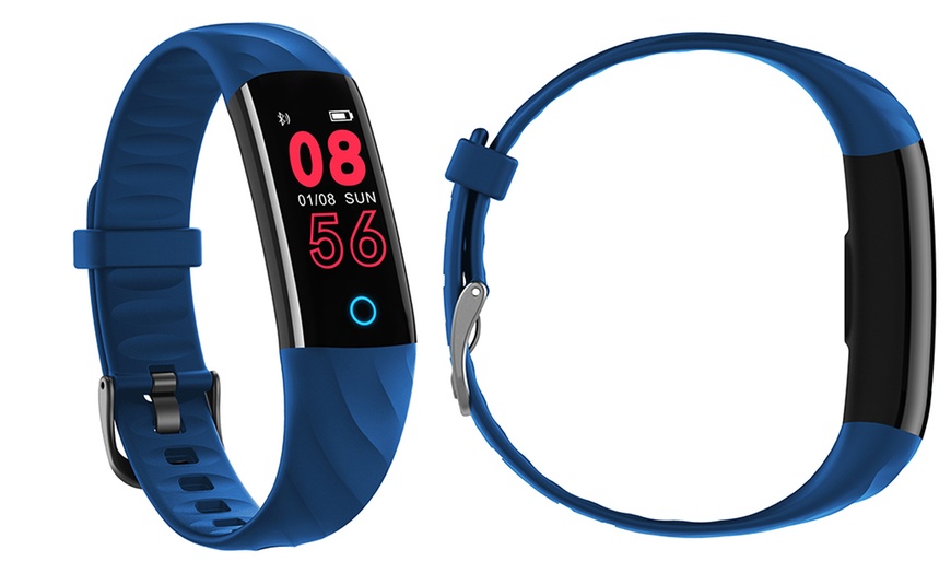 Image 4: Smart Fitness Tracker