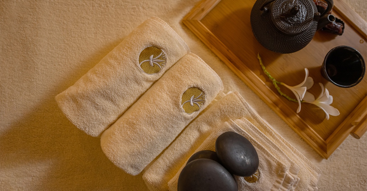 Cleopatra Spa Easter Bliss: Aromatherapy, Facial & Full-day Spa Access Cleopatra Spa Easter Bliss: Aromatherapy, Facial & Full-day Spa Access