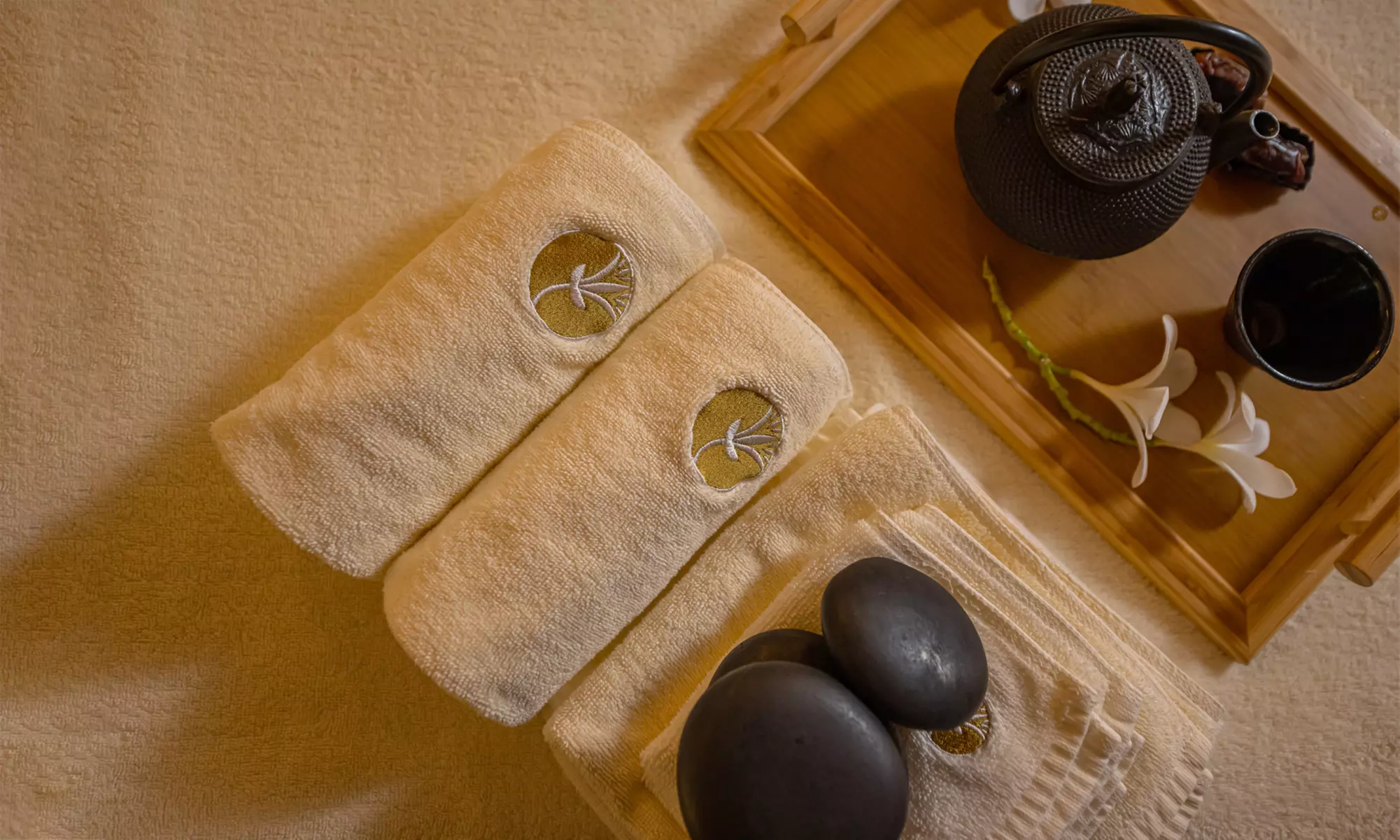 Festive Glow & Babor Facial and Deep Tissue Spa Packages