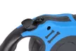 16ft Automatic Retractable Dog Leash Pet Collar Automatic Walking Lead FreeLeash - Second Medium