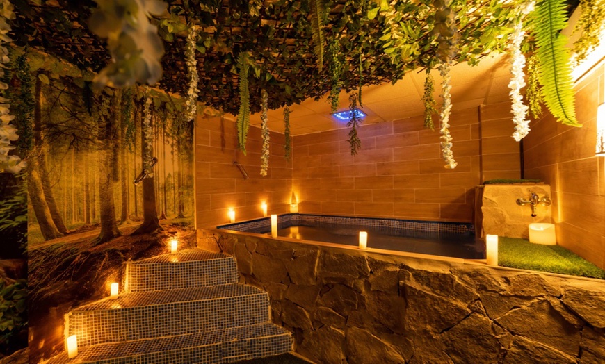 Image 5: Despídete del estrés y las tensiones con estos masajes o rituales