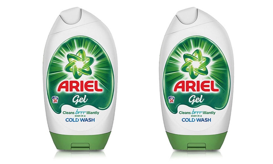 Image 6: Ariel Washing Gel, Up to 104 Washes