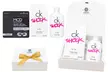 Calvin Klein CK One Shock geschenksets voor haar en hem - Second Medium