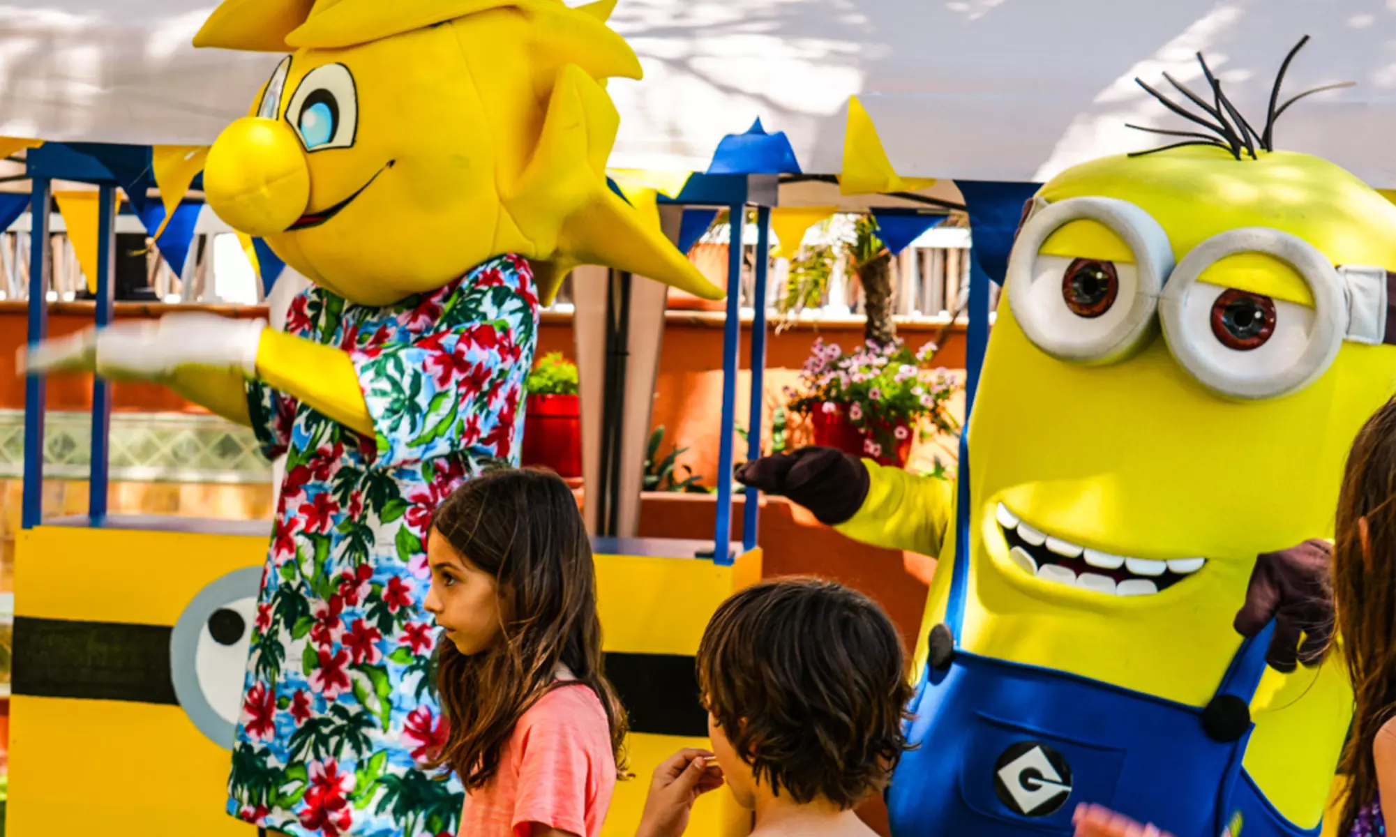 ⛱️ ESPAGNE | Platja d'Aro - Hotel Caleta Palace 4*