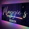 Image 8: Personalized Mirror Sign