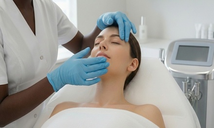 Lemon Bottle Fat Dissolving - Small Area - Vitanskin