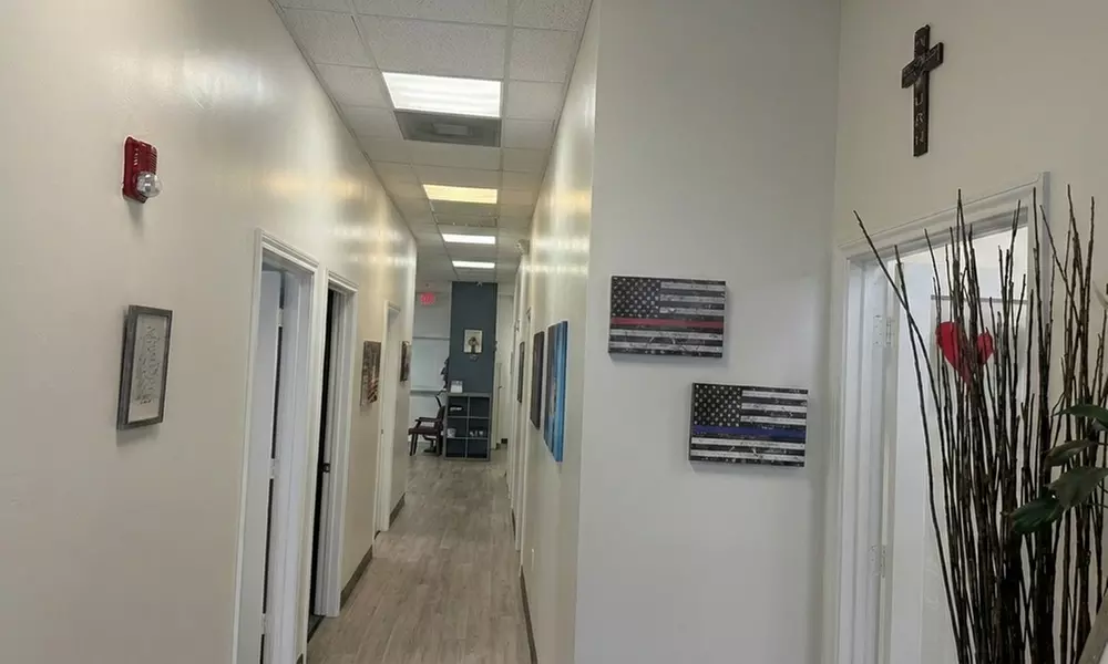 Knee Decompression Relief, Advanced or Intensive Knee Recovery Session