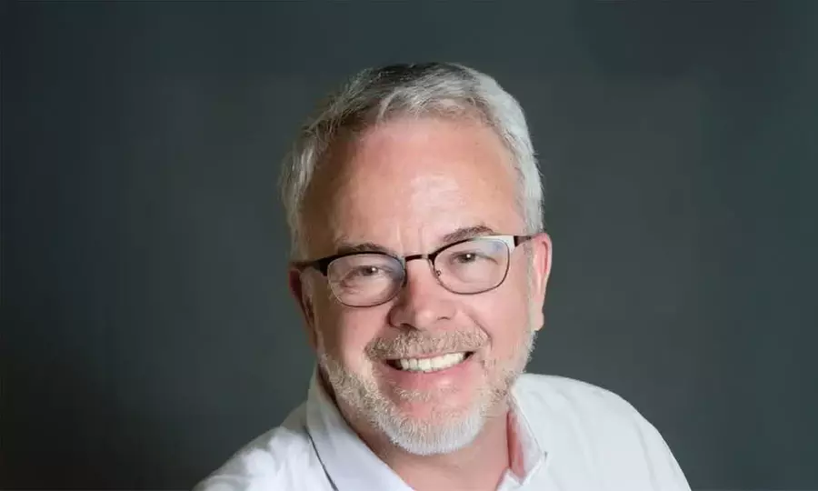 Get a Stylish Makeover with a 45-Minute Men's Haircut